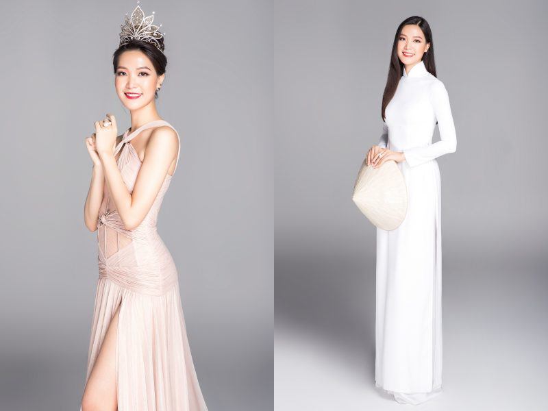 Cuộc sống hiện tại của Hoa hậu Việt Nam từng suýt bị tước vương miện vì bỏ học lớp 12 - 16