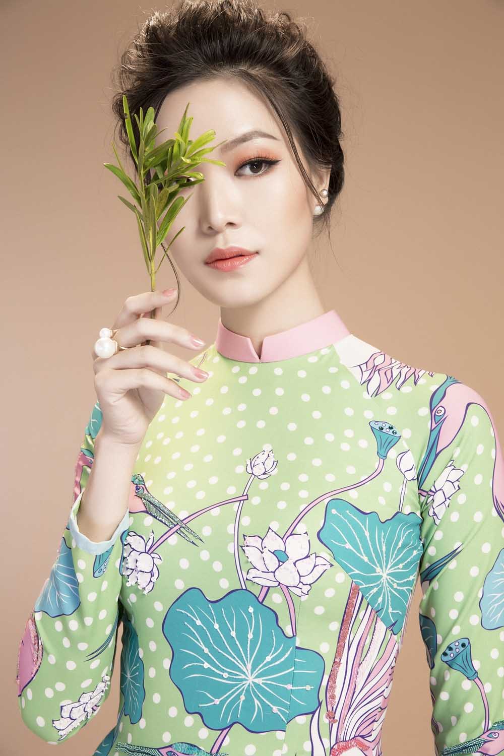 Cuộc sống hiện tại của Hoa hậu Việt Nam từng suýt bị tước vương miện vì bỏ học lớp 12 - 9