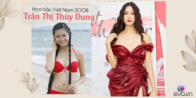 Cuộc sống hiện tại của Hoa hậu Việt Nam từng suýt bị tước vương miện vì bỏ học lớp 12 - 1