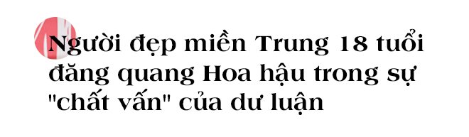 Cuộc sống hiện tại của Hoa hậu Việt Nam từng suýt bị tước vương miện vì bỏ học lớp 12 - 2