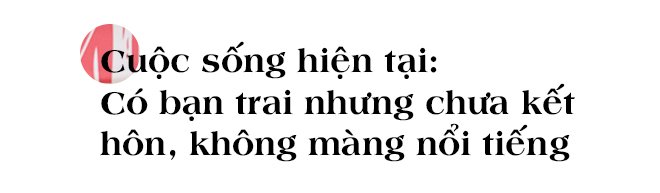 Cuộc sống hiện tại của Hoa hậu Việt Nam từng suýt bị tước vương miện vì bỏ học lớp 12 - 13