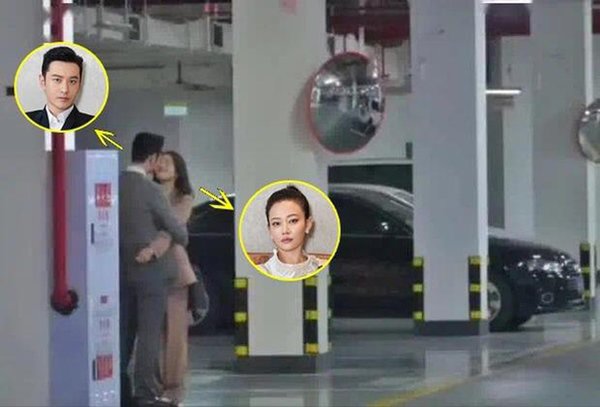 amp;#34;Gái 1 conamp;#34; Angelababy nhan sắc amp;#34;đánh bạiamp;#34; ống kính người qua đường - 7