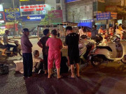 Làm mẹ - Từ những cái chết của trẻ khi đi xe máy, cảnh báo điều cha mẹ nhất định cần nằm lòng