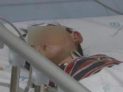 Làm mẹ - Bé 3 tuổi suýt mất mạng vì uống nhầm chai "độc dược", bài học cho các bậc cha mẹ