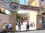 Tin tức - Vụ HS lớp 1 đi học sớm bị phê bình, đứng ngoài cổng: Giám đốc Sở GĐ&ĐT nói gì?