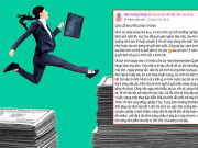 Eva tám - Muốn nghỉ việc vì phát hiện lâu nay bị "hớ" lương, chàng công sở được khuyên đúng 4 chữ