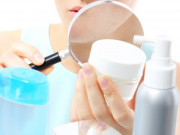 Làm đẹp - Thấy những thành phần này trong mỹ phẩm, nàng tuyệt đối không dùng để tránh mụn "tung hoành" khắp mặt"