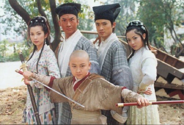 Ngôi sao 24/7: Tài tử xấu trai từng lộ video nóng với amp;#34;Chúc Anh Đàiamp;#34; Đổng Khiết giờ thế nào? - 10
