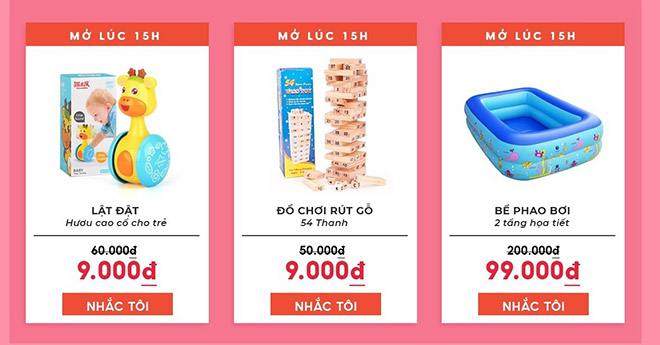 “the gioi do choi” lego, thomas giam sau den 50%++ trong ngay 23.05, duy nhat tai shopee - 4