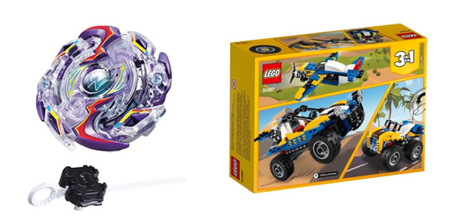 “the gioi do choi” lego, thomas giam sau den 50%++ trong ngay 23.05, duy nhat tai shopee - 7