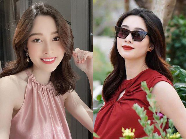 Hoa hậu Đặng Thu Thảo sinh con trai nặng 3,5kg, gia đình giữ kín thông tin tới phút chót