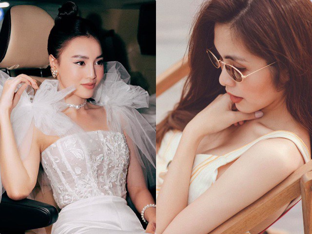 Dàn sao Cánh Đồng Bất Tận: Ninh Dương Lan Ngọc là người giàu nhất?