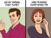 Eva tám - 7 loại người bạn chớ dại đến gần mà nhận về toàn rắc rối