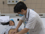 Sức khỏe - Sốc nhiệt do nắng nóng đỉnh điểm, nữ bệnh nhân hôn mê, tổn thương gan thận