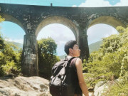 Xem ăn chơi - 4 cây cầu "sống ảo" ở Việt Nam cho bạn những bức ảnh như ở trời Tây