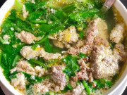 Sức khỏe - 4 điều cần tuyệt đối tránh khi ăn cua đồng, nhất là trong ngày hè nắng nóng