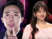Giải trí - Trấn Thành bị phản đối khi phát ngôn về "đàn ông ngoại tình", Hari Won nói mới đanh thép