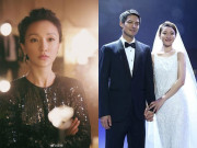 Giải trí - Ngôi sao 24/7: Hoa đán có tiếng như Châu Tấn cuối cùng lại bị chồng đối xử như thế này!