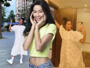 Thời trang - Mê mẩn style đầm bầu, H’Hen Niê liền mua để dành nhưng hoá ra có thể diện ngay và luôn