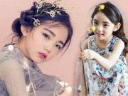 Sức khỏe - Sao nhí Lee Eun Chae xinh nhất thế giới không thể tăng chiều cao vì lạm dụng mỹ phẩm sớm
