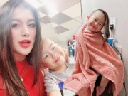 Làm mẹ - Mẹ đơn thân sinh non con nhỏ xíu, giờ 6 tuổi đối đáp hơn người, nổi tiếng khắp Việt Nam