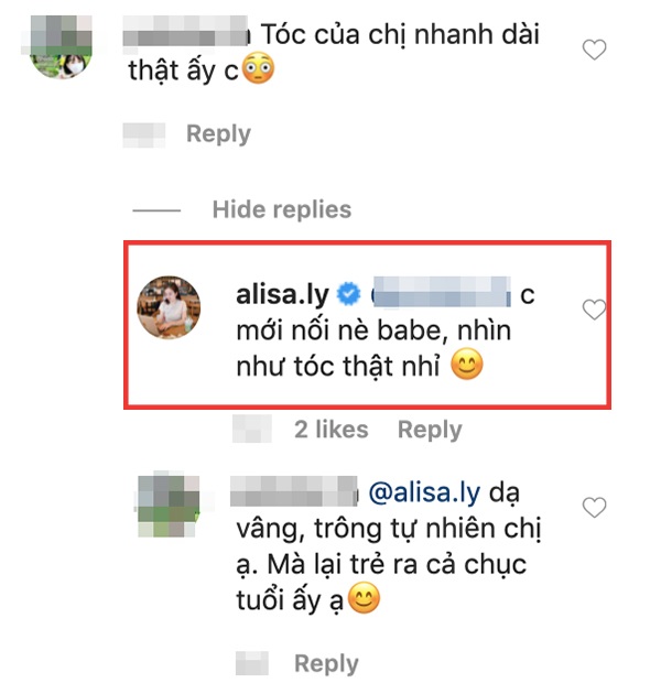 moi cat toc ngan mot thoi gian, ly kute da di noi toc, tim lai hinh tuong duyen dang - 7