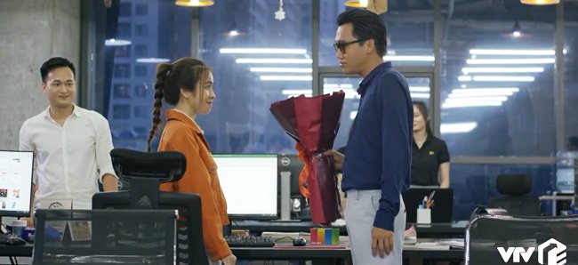 Nhà Trọ Balanha: Khán giả amp;#34;nổi da gàamp;#34; vì màn amp;#34;triệu hồiamp;#34; Tây Du Ký đi xin lỗi người yêu - 5