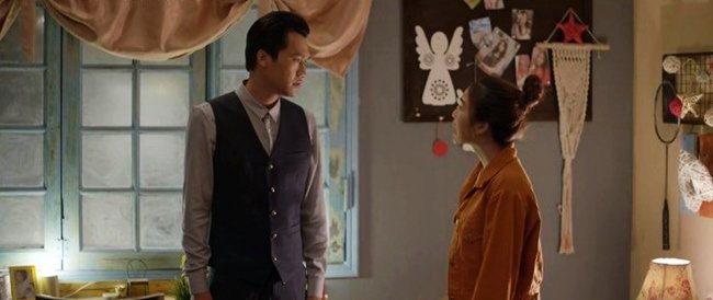 Nhà Trọ Balanha: Khán giả amp;#34;nổi da gàamp;#34; vì màn amp;#34;triệu hồiamp;#34; Tây Du Ký đi xin lỗi người yêu - 3