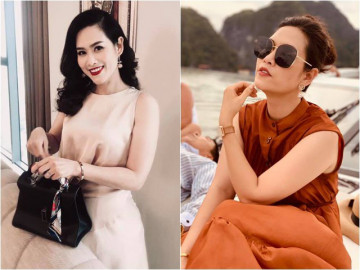 "Nguyệt thảo mai" lên đời giàu có, sắm siêu xe, du thuyền hạng sang: Sự thật bất ngờ