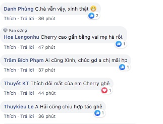 chung mot khung hinh, con gai 7 tuoi nha ly hai minh ha duoc khen xinh cuon hut hon me - 3