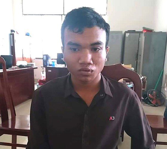 Lần mò lên giường cưỡng hiếp chủ nhà sau khi cuỗm tài sản, 4 tên trộm amp;#34;biến tháiamp;#34; trả giá - 2