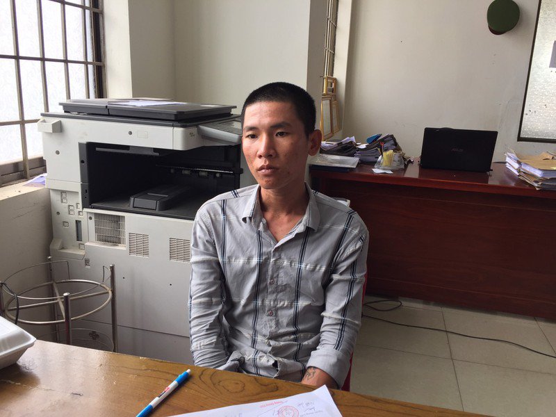 Lần mò lên giường cưỡng hiếp chủ nhà sau khi cuỗm tài sản, 4 tên trộm amp;#34;biến tháiamp;#34; trả giá - 3