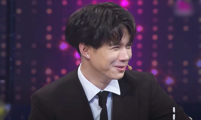 Hương Giang nhắc đến tình cũ Việt kiều: amp;#34;Sau em, anh ấy cô đơn lâu vì em khó quên đó!amp;#34; - 5