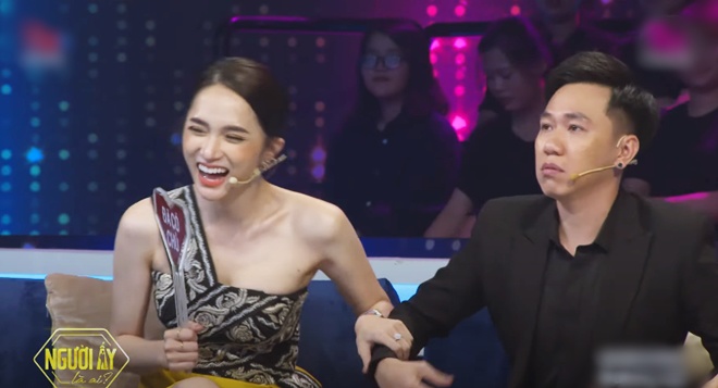 Hương Giang nhắc đến tình cũ Việt kiều: amp;#34;Sau em, anh ấy cô đơn lâu vì em khó quên đó!amp;#34; - 6