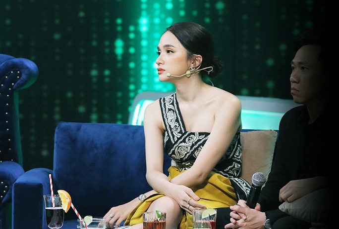 Hương Giang nhắc đến tình cũ Việt kiều: amp;#34;Sau em, anh ấy cô đơn lâu vì em khó quên đó!amp;#34; - 2