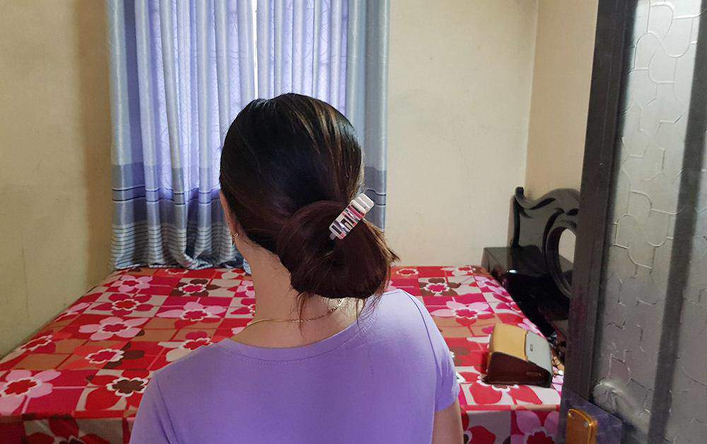 Lần mò lên giường cưỡng hiếp chủ nhà sau khi cuỗm tài sản, 4 tên trộm amp;#34;biến tháiamp;#34; trả giá - 1