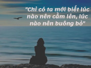 Eva tám - "Cốc nước nặng bao nhiêu", câu hỏi tưởng đơn giản mà khiến tất cả nín lặng nghe câu trả lời