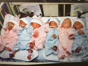 Bà bầu - Mang bầu 6 sinh con thành công, mẹ kiếm bộn tiền nhờ cho quay cảnh sinh hoạt gia đình