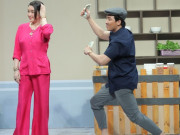 Giải trí - Lý Nhã Kỳ bắt trend "đi đường quyền", dùng "lược tàng hình" làm náo động Ơn Giời