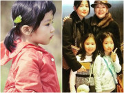 Giải trí - Ngôi sao 24/7: Con gái nàng Dae Jang Geum "trổ giò" lớn không nhận ra