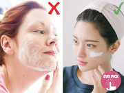 Làm đẹp - Thoa kem chống nắng nhưng da vẫn sạm như thường, đây là 6 thói quen sai lầm nàng hay mắc phải