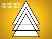Eva tám - Bạn có đủ thông minh, tinh tế để trả lời hết những câu hỏi này trong vòng 1 phút?