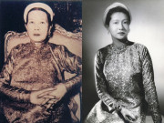 Tin tức - Quan hệ mẹ chồng-nàng dâu của Nam Phương Hoàng Hậu: Những bất hòa ít ai biết