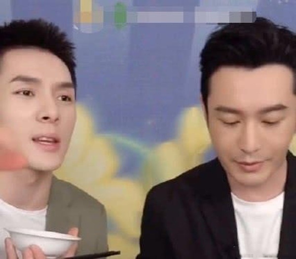 Từng là tài tử bậc nhất Cbiz, dân mạng xót xa khi Huỳnh Hiểu Minh nhỏ giọng với đàn em - 7