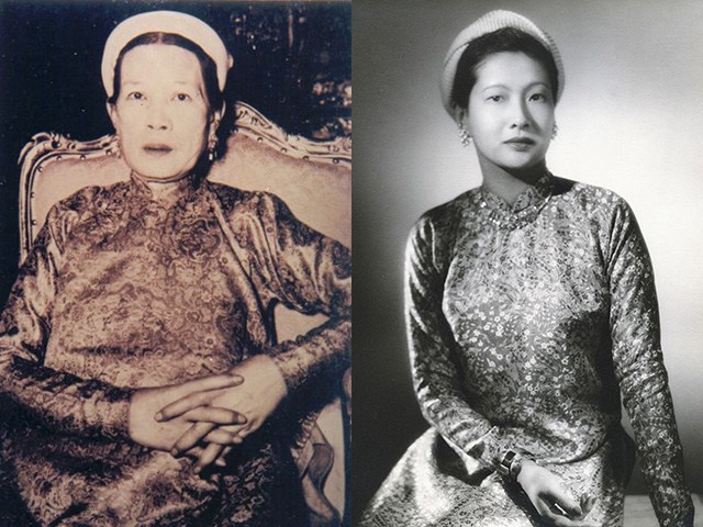 Quan hệ mẹ chồng-nàng dâu của Nam Phương Hoàng Hậu: Những bất hòa ít ai biết