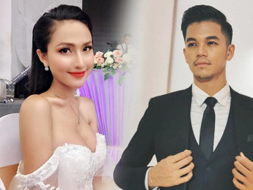 Hoa hậu chuyển giới đầu tiên của Việt Nam tuyên bố mối quan hệ sau khi tìm hiểu Trọng Hiếu