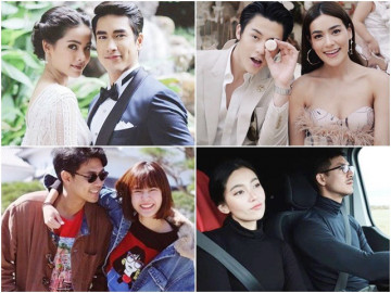 Làng giải trí xứ chùa Vàng: Yêu lâu, lười cưới, người hâm mộ đứng ngồi không yên