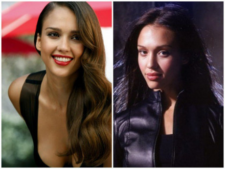 Bí quyết giúp mỹ nhân đẹp nhất hành tinh Jessica Alba thắng loạt bệnh tật thành bà chủ giàu có