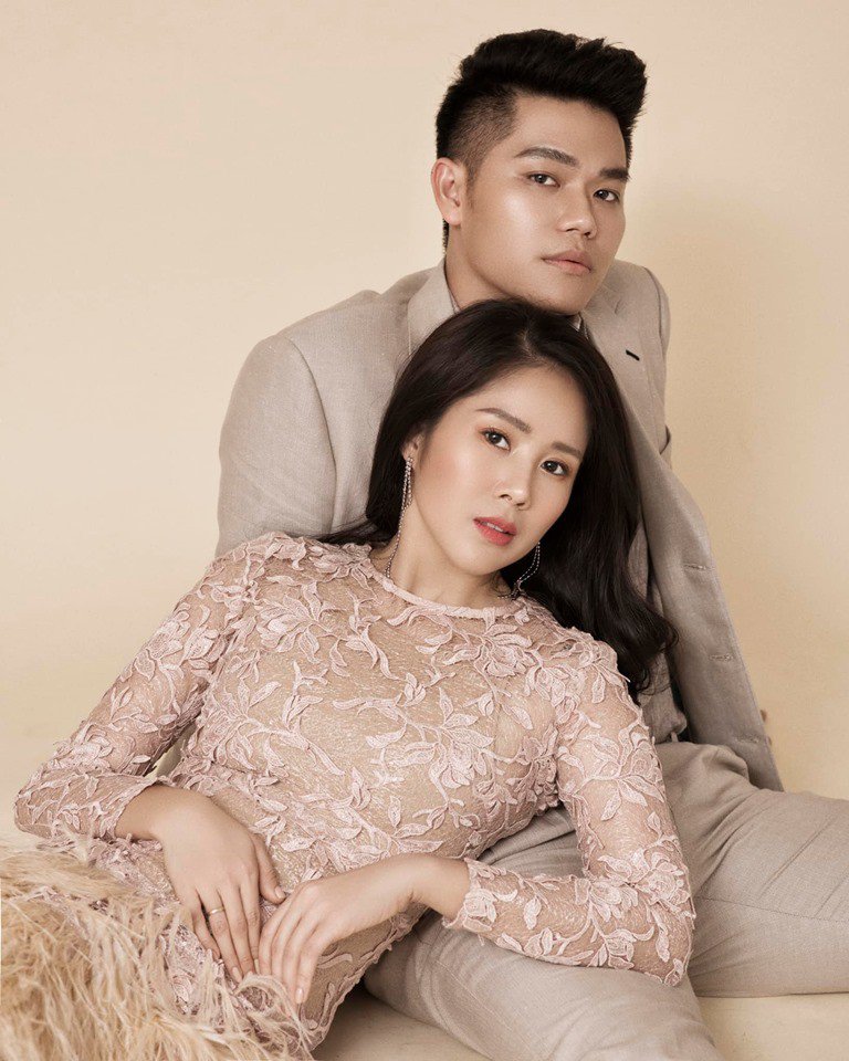 5 năm sau ly hôn: Lê Phương viên mãn bên chồng trẻ, Quách Ngọc Ngoan say đắm nữ đại gia - 8