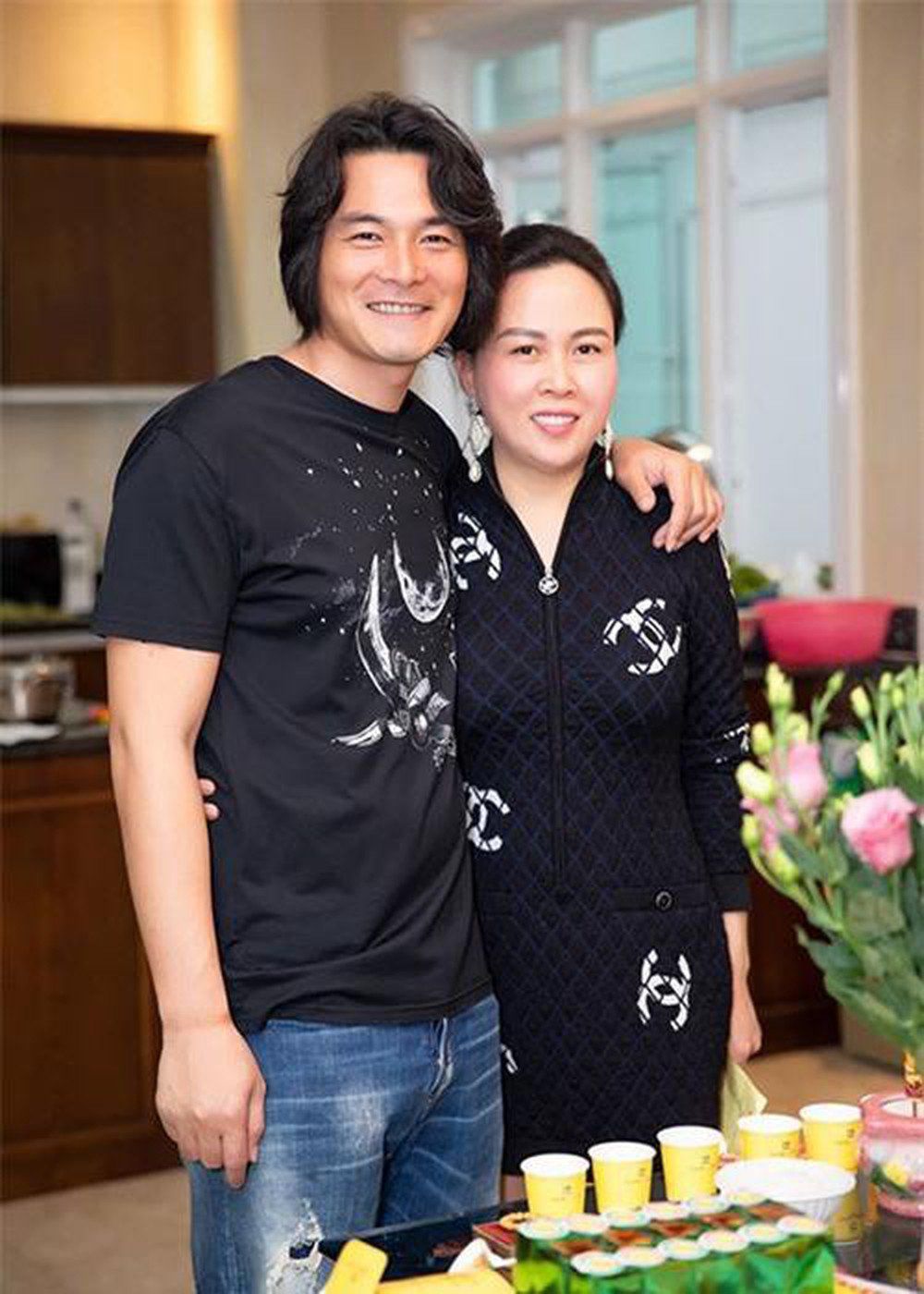 5 năm sau ly hôn: Lê Phương viên mãn bên chồng trẻ, Quách Ngọc Ngoan say đắm nữ đại gia - 9